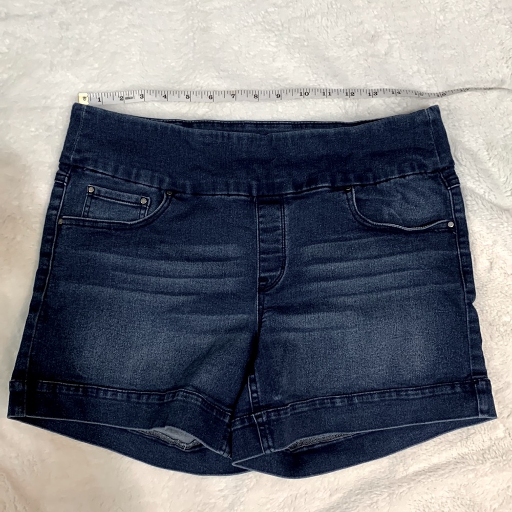 Sound/Style pull on shorts